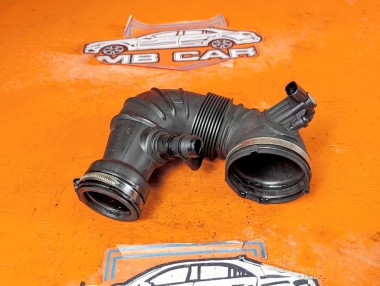 Патрубок воздушный MERCEDES-BENZ E-класс W212/S212/C207/A207 рестайлинг (2013 - 2016) &mdash; Разборка Мерседес