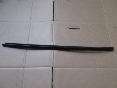 Молдинг лобового стекла MERCEDES-BENZ E-класс W211/S211 рестайлинг (2006 - 2009) — Разборка Мерседес