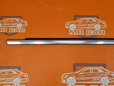 Молдинг стекла двери MERCEDES-BENZ R-класс W251 (2005 - 2007) — Разборка Мерседес