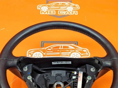 Руль MERCEDES-BENZ E-класс W211/S211 (2002 - 2006) — Разборка Мерседес