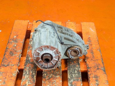 Раздаточная коробка MERCEDES-BENZ M-класс AMG W163 рестайлинг (2001 - 2005) &mdash; Разборка Мерседес