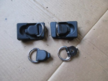 Кронштейн MERCEDES-BENZ M-класс W164 (2005 - 2008) — Разборка Мерседес