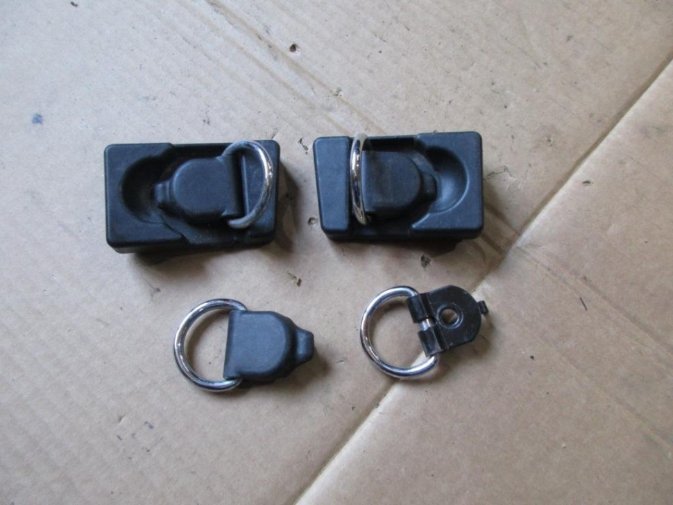 Кронштейн MERCEDES-BENZ M-класс W164 (2005 - 2008) фото 1 — Разборка Мерседес