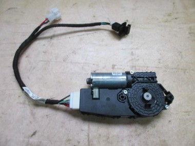 Моторчик люка MERCEDES-BENZ GLC-класс X253 (2015 - 2019) — Разборка Мерседес