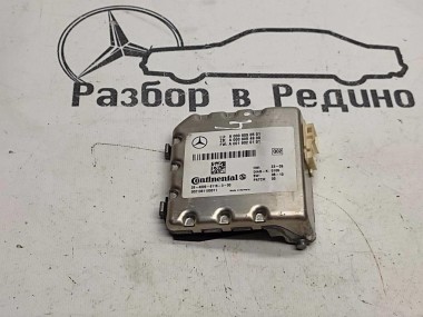 Камера многофункциональная MERCEDES-BENZ E-класс W212/S212/C207/A207 (2009 - 2013) — Разборка Мерседес