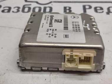 Камера многофункциональная MERCEDES-BENZ E-класс W212/S212/C207/A207 (2009 - 2013) — Разборка Мерседес