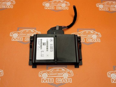 Блок управления MERCEDES-BENZ S-класс AMG W222/C217/A217 (2013 - 2017) — Разборка Мерседес