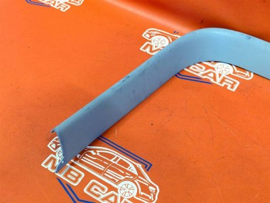 Обшивка крышки багажника MERCEDES-BENZ VANEO W414 (2001 - 2005) — Разборка Мерседес