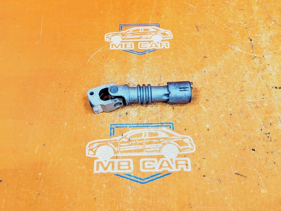 Кардан рулевого вала MERCEDES-BENZ C-класс W205/S205/C205/A205 (2014 - 2018) фото 1 — Разборка Мерседес