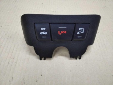 Кнопка SOS MERCEDES-BENZ B-класс W246 рестайлинг (2014 - 2018) — Разборка Мерседес