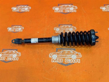 Стойка передняя MERCEDES-BENZ E-класс W211/S211 (2002 - 2006) — Разборка Мерседес