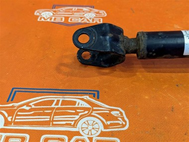 Стойка передняя MERCEDES-BENZ E-класс W211/S211 (2002 - 2006) — Разборка Мерседес