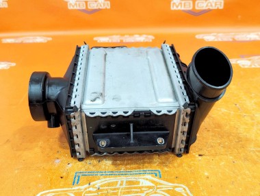 Интеркулер MERCEDES-BENZ C-класс W205/S205/C205/A205 (2014 - 2018) — Разборка Мерседес