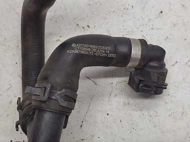 Патрубок ОЖ MERCEDES-BENZ GLC-класс X253 (2015 - 2019) — Разборка Мерседес