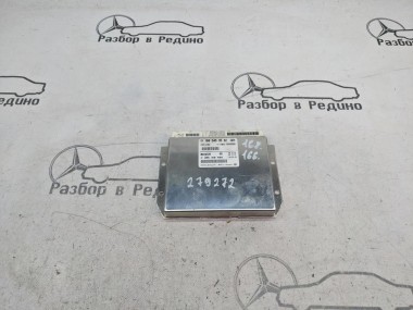 Блок ESP MERCEDES-BENZ A-класс W168 (1997 - 2001) — Разборка Мерседес