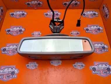 Зеркало внутрисалонное MERCEDES-BENZ E-класс W211/S211 (2002 - 2006) — Разборка Мерседес