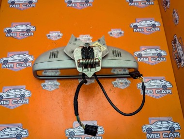 Зеркало внутрисалонное MERCEDES-BENZ E-класс W211/S211 (2002 - 2006) — Разборка Мерседес