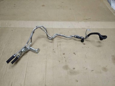 Трубка топливная MERCEDES-BENZ B-класс W246 рестайлинг (2014 - 2018) — Разборка Мерседес