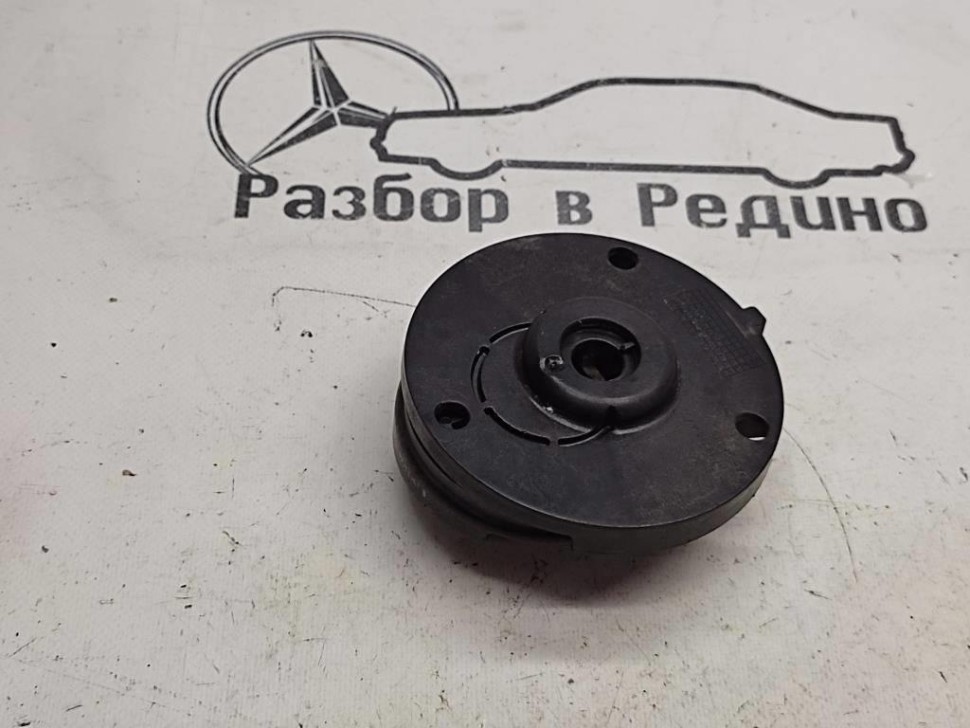 Опора задней пружины MERCEDES-BENZ GLC-класс X253 (2015 - 2019) фото 1 — Разборка Мерседес