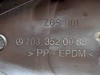 Кожух заднего рычага (лодки) MERCEDES-BENZ CLK-class w209 фото 3 — Разборка Мерседес