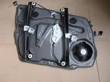 Стеклоподъемник передний правый MERCEDES-BENZ B-класс W245 (2005 - 2009) — Разборка Мерседес