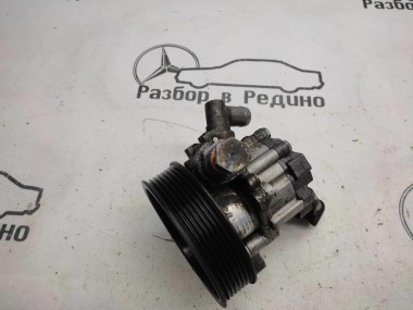 ГУР MERCEDES-BENZ E-класс W211/S211 (2002 - 2006) — Разборка Мерседес