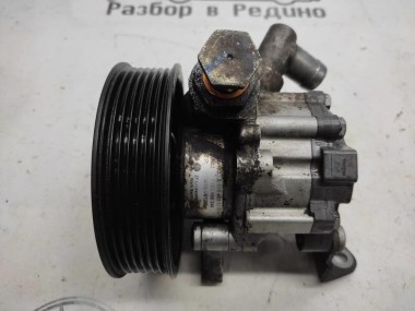 ГУР MERCEDES-BENZ E-класс W211/S211 (2002 - 2006) — Разборка Мерседес