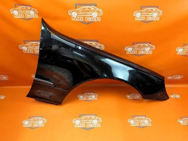 Крыло переднее правое MERCEDES-BENZ S-класс W220 (1998 - 2005) — Разборка Мерседес