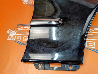 Крыло переднее правое MERCEDES-BENZ S-класс W220 (1998 - 2005) — Разборка Мерседес