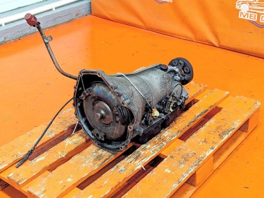 АКПП 3 серия MERCEDES-BENZ S-класс W140 (1991 - 1998) — Разборка Мерседес