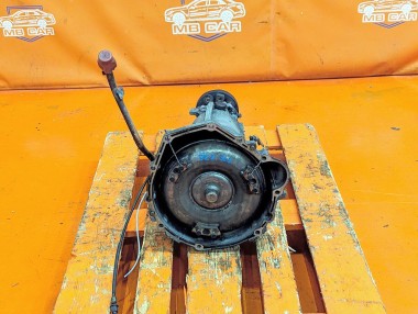 АКПП 3 серия MERCEDES-BENZ S-класс W140 (1991 - 1998) — Разборка Мерседес