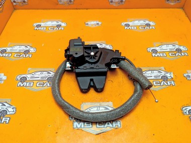 Замок багажника MERCEDES-BENZ E-класс W212/S212/C207/A207 (2009 - 2013) &mdash; Разборка Мерседес