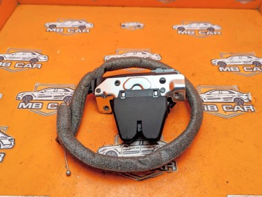 Замок багажника MERCEDES-BENZ E-класс W212/S212/C207/A207 (2009 - 2013) &mdash; Разборка Мерседес