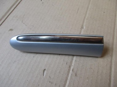 Молдинг крыла левый MERCEDES-BENZ S-класс W220 (1998 - 2005) — Разборка Мерседес