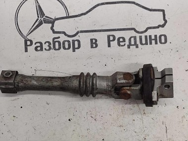 Кардан рулевого вала MERCEDES-BENZ C-класс W203/S203/CL203 (2000 - 2004) — Разборка Мерседес