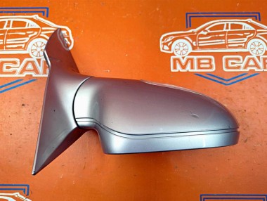 Зеркало правое MERCEDES-BENZ CLK-класс C209/W209 (2002 - 2005) — Разборка Мерседес