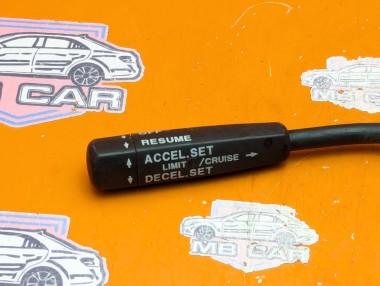 Переключатель круиз контроля MERCEDES-BENZ C-класс W203/S203/CL203 (2000 - 2004) &mdash; Разборка Мерседес