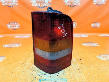 Фонарь задний левый MERCEDES-BENZ Vito W638 (1996 - 2003) — Разборка Мерседес