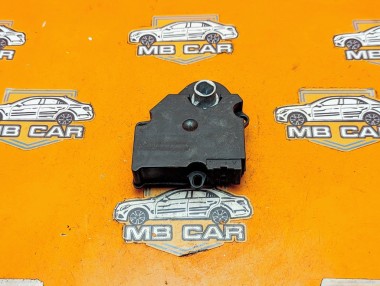 Сервоприводы печки MERCEDES-BENZ M-класс W163 (1997 - 2001) &mdash; Разборка Мерседес