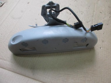 Зеркало внутрисалонное MERCEDES-BENZ E-класс W211/S211 (2002 - 2006) — Разборка Мерседес