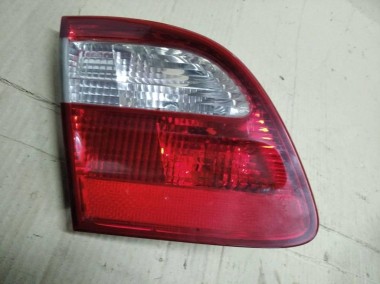 Фонарь крышки багажника MERCEDES-BENZ E-класс W211/S211 (2002 - 2006) — Разборка Мерседес