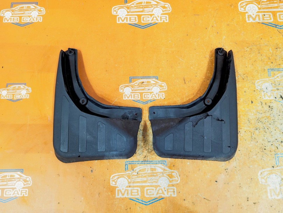 Брызговик MERCEDES-BENZ GLK-класс X204 (2008 - 2012) фото 1 — Разборка Мерседес
