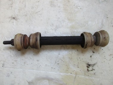 Стойка стабилизатора MERCEDES-BENZ M-класс W163 рестайлинг (2001 - 2005) — Разборка Мерседес