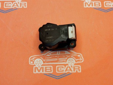 Сервоприводы печки MERCEDES-BENZ CL-класс C215 (1999 - 2002) — Разборка Мерседес