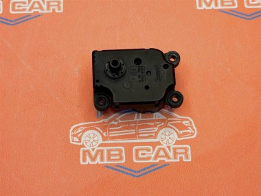 Сервоприводы печки MERCEDES-BENZ CL-класс C215 (1999 - 2002) — Разборка Мерседес