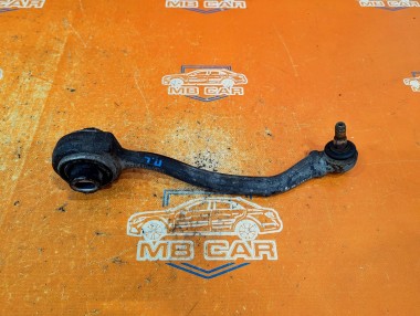 Рычаг передний нижний левый MERCEDES-BENZ C-класс W203/S203/CL203 (2000 - 2004) — Разборка Мерседес