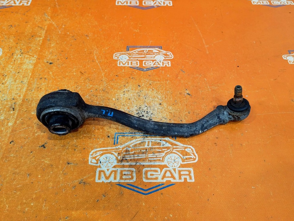 Рычаг передний нижний левый MERCEDES-BENZ C-класс W203/S203/CL203 (2000 - 2004) фото 1 — Разборка Мерседес