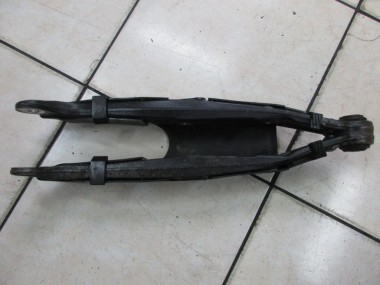 Рычаг задней стойки (лодка) MERCEDES-BENZ E-класс W211/S211 (2002 - 2006) — Разборка Мерседес