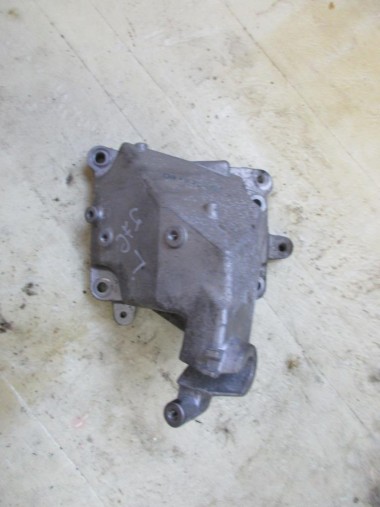 Лапа левая MERCEDES-BENZ GLE-класс W166 (2015 - 2018) — Разборка Мерседес