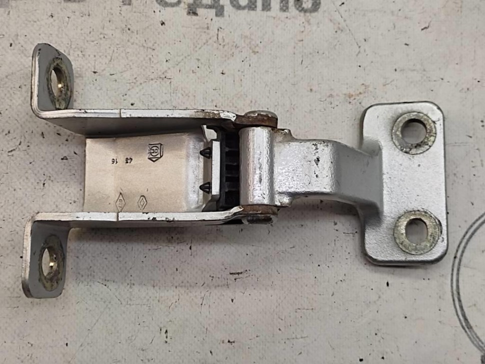 Петля двери MERCEDES-BENZ Citan W415 (2012 - 2021) фото 1 — Разборка Мерседес